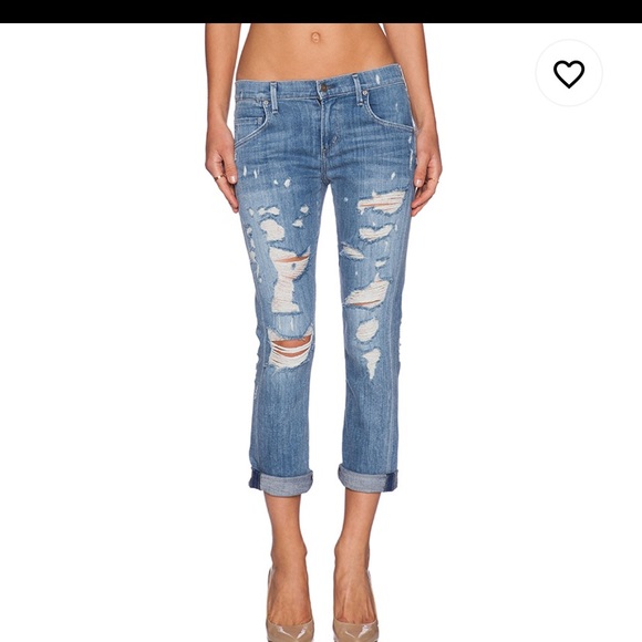 just jeans slim boyfriend